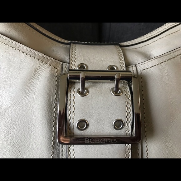 BCBG Handbag - Picture 6 of 8